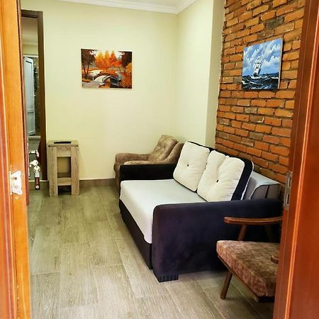 Guest House Agmashenebeli 229 Kobuleti Extérieur photo