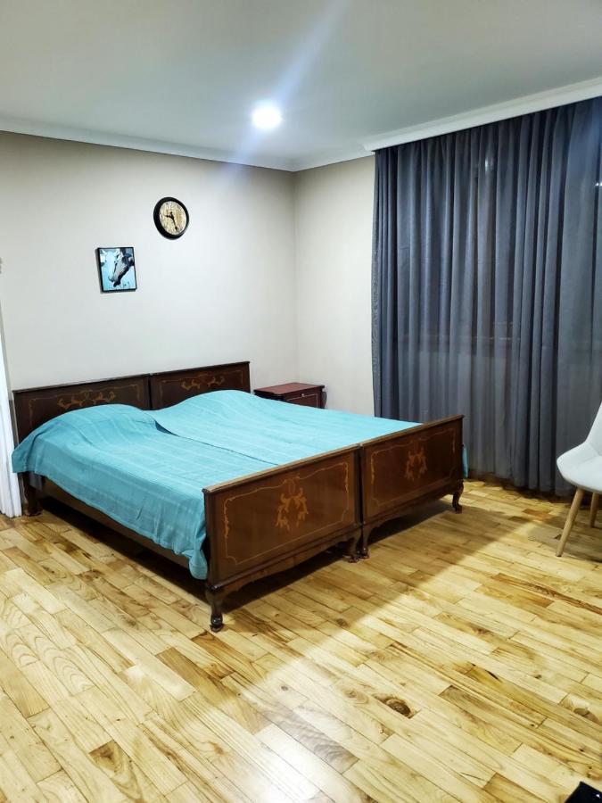 Guest House Agmashenebeli 229 Kobuleti Extérieur photo