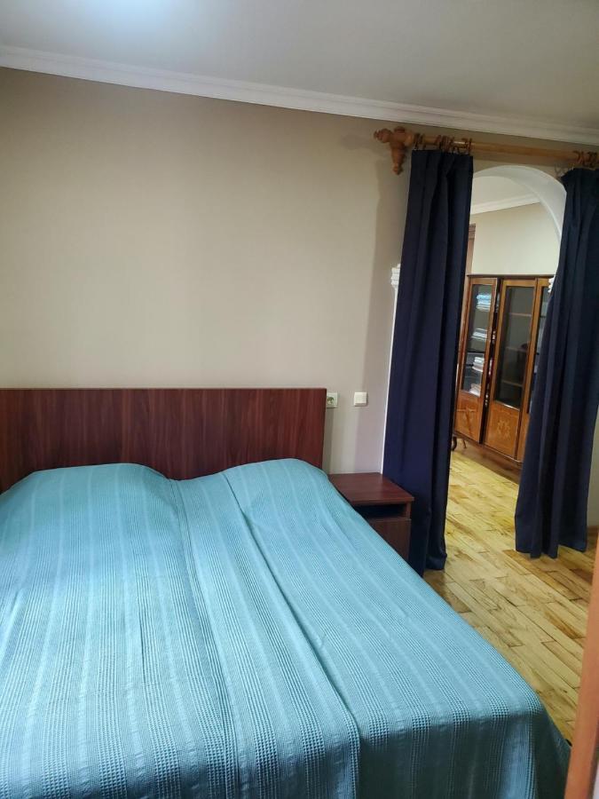 Guest House Agmashenebeli 229 Kobuleti Extérieur photo