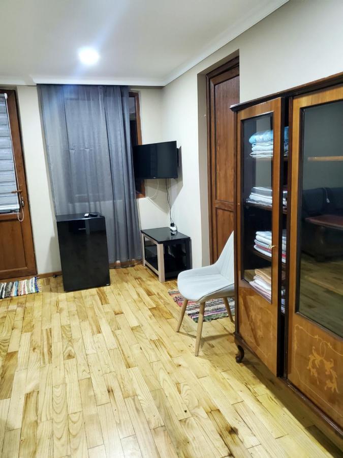 Guest House Agmashenebeli 229 Kobuleti Extérieur photo