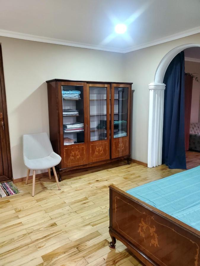 Guest House Agmashenebeli 229 Kobuleti Extérieur photo