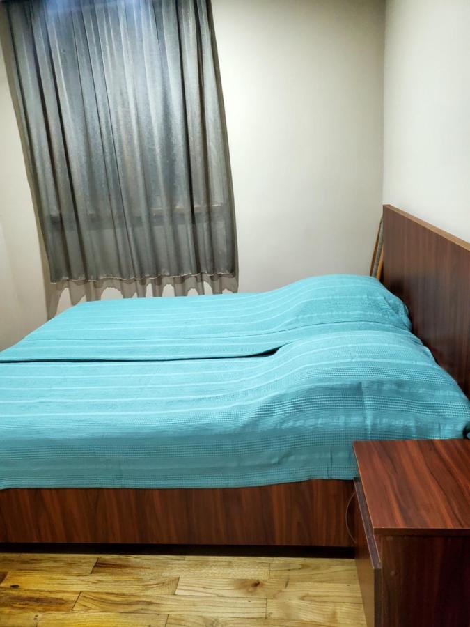 Guest House Agmashenebeli 229 Kobuleti Extérieur photo